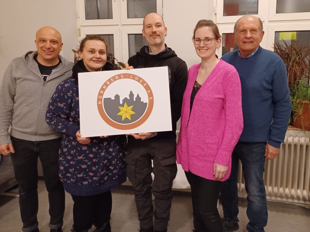 Die Nürnberg-Loge e.V. zeigt soziales Engagement im Rahmen der Möglichkeiten